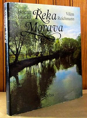 Seller image for REKA MORAVA for sale by Livres 113