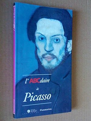 Seller image for L'ABCdaire de PICASSO for sale by Livresse