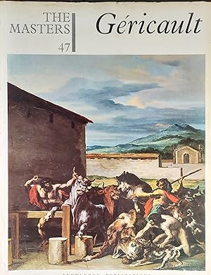 Seller image for The Masters 47 Gericault for sale by Shore Books