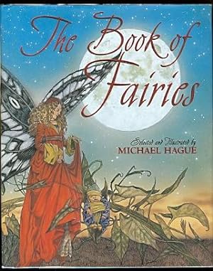 Seller image for THE BOOK OF FAIRIES. for sale by Capricorn Books