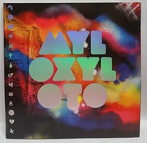 Mylo Xyloto Live