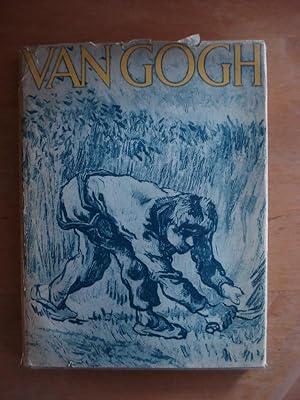 Seller image for Vincent Van Gogh for sale by Antiquariat Birgit Gerl