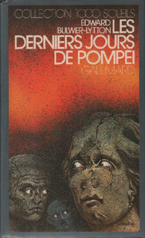 Image du vendeur pour Les Derniers Jours De Pompei mis en vente par librairie philippe arnaiz