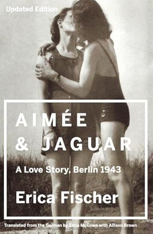 Imagen del vendedor de Aimee & Jaguar a la venta por Rheinberg-Buch Andreas Meier eK