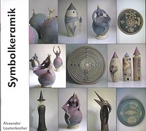 Symbolkeramik - Alexander Lautenbacher