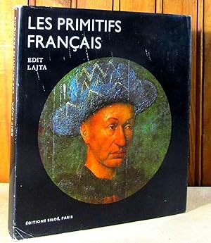 Image du vendeur pour LES PRIMITIFS FRANCAIS mis en vente par Livres 113
