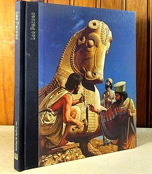 Seller image for LES PERSES for sale by Livres 113