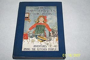 The Mary Frances Cook Book