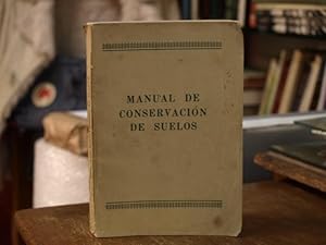 Manual de conservación de suelos