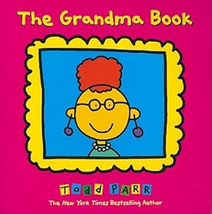 Image du vendeur pour The Grandma Book (Paperback or Softback) mis en vente par BargainBookStores