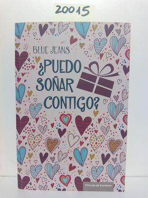Seller image for PUEDO SOAR CONTIGO? for sale by Librera Circus