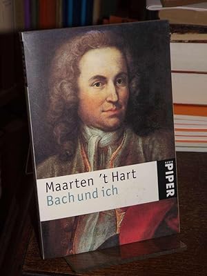 Bild des Verkufers fr Bach und ich. Aus dem Niederlndischen von Maria Csollny. zum Verkauf von Altstadt-Antiquariat Nowicki-Hecht UG