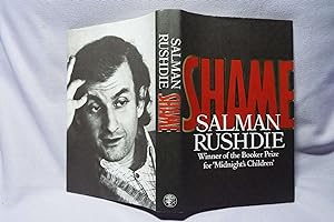 Image du vendeur pour Shame : First printing mis en vente par PW Books
