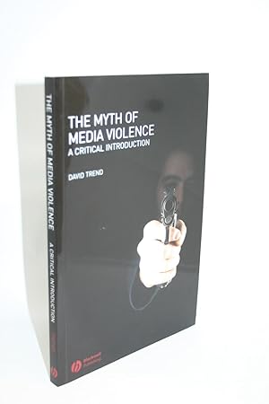 Bild des Verkufers fr The Myth of Media Violence zum Verkauf von Minotavros Books,    ABAC    ILAB