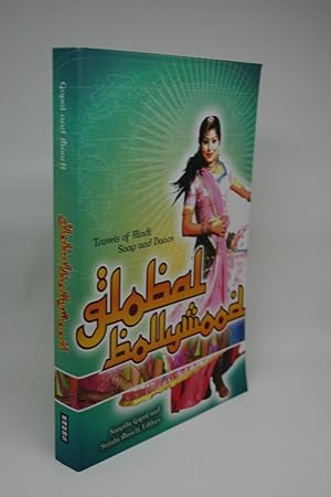 Seller image for Travels of Hindi Song and Dance: Global Bollywood for sale by Minotavros Books,    ABAC    ILAB