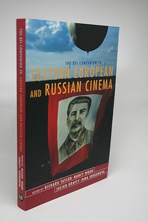 Image du vendeur pour The BFI Companion to Eastern European and Russian Cinema mis en vente par Minotavros Books,    ABAC    ILAB