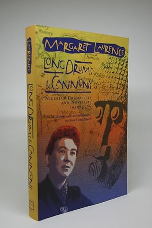 Seller image for Long Drums & Cannons: Nigerian Dramatists and Novelists: 1952-1966 for sale by Minotavros Books,    ABAC    ILAB