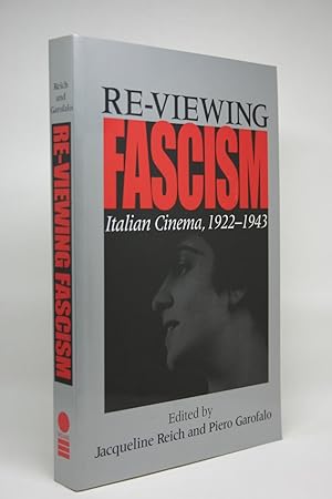 Immagine del venditore per Re-Viewing Fascism: Italian Cinema, 1922-1943 venduto da Minotavros Books,    ABAC    ILAB