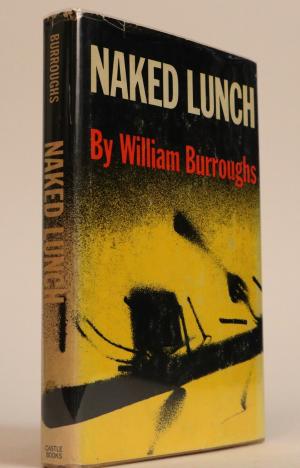 Naked Lunch