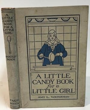 A Little Candy Book for a Little Girl