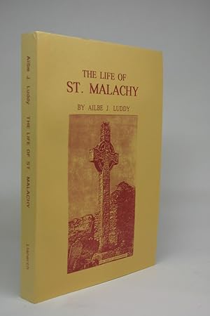 Bild des Verkufers fr Life of St. Malachy zum Verkauf von Minotavros Books,    ABAC    ILAB