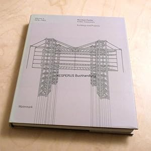 Norman Forster - vol 3: 1978-1985