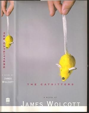 Imagen del vendedor de The Catsitters a la venta por The Book Collector, Inc. ABAA, ILAB