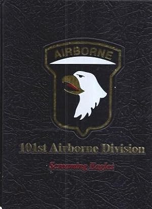 101st Airborne Division, Screaming Eagles