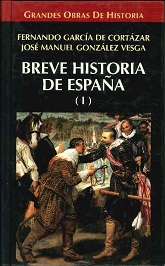 Imagen del vendedor de BREVE HISTORIA DE ESPAÑA I a la venta por lisarama