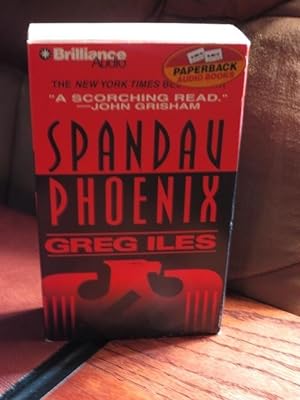 Immagine del venditore per Spandau Phoenix venduto da Bodacious Books