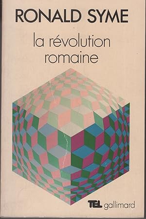 La revolution romaine