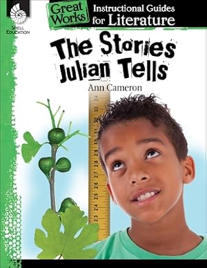 Seller image for The Stories Julian Tells, Level K-3 (Paperback or Softback) for sale by BargainBookStores