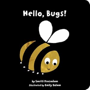 Seller image for Hello, Bugs! (Board Book) for sale by BargainBookStores