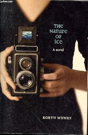 THE NATURE OF ICE - ENVOI D'AUTEUR