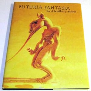 Futuria Fantasia