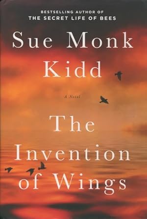 Seller image for The Invention of Wings for sale by Kenneth A. Himber