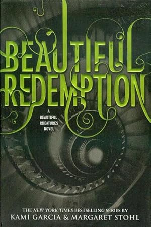 Seller image for Beautiful Redemption for sale by Bookmarc's