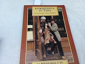 Seller image for Enriquezca su vida for sale by Librera "Franz Kafka" Mxico.