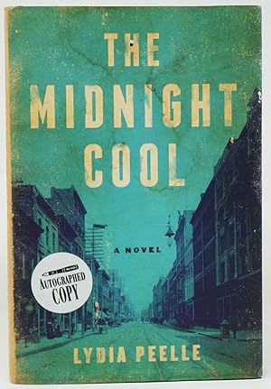 Seller image for The Midnight Cool for sale by Underground Books, ABAA
