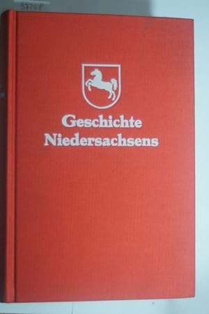 Geschichte Niedersachsens; Teil: Bd. 1., Grundlagen und frühes Mittelalter