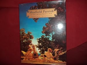 Seller image for Maxfield Parrish. A Retrospective. for sale by BookMine