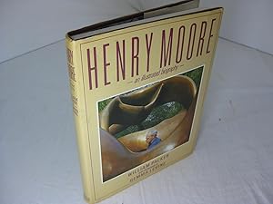 Seller image for Henry Moore : An Illustrated Biography for sale by Frey Fine Books