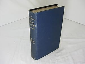 The Episcopate of Charles Wordsworth, Bishop of St Andrews, Dunkeld and Dunblane, 1853-1892: A Me...