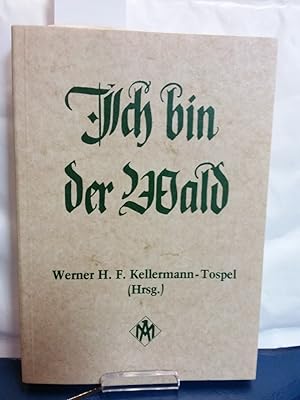 Image du vendeur pour Ich bin der Wald. mis en vente par Kepler-Buchversand Huong Bach