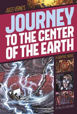 Imagen del vendedor de Journey to the Center of the Earth (Paperback or Softback) a la venta por BargainBookStores