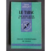 Image du vendeur pour Le tabac mis en vente par secretdulivre