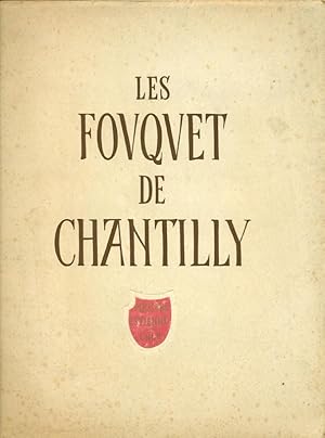 Les Fouquet de Chantilly. Livre D Heures D Ètienne Chevalier.