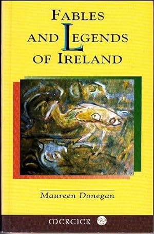 Seller image for Fables and Legends of Ireland for sale by Booklover Oxford