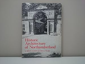 Historic Architecture of Northumberland