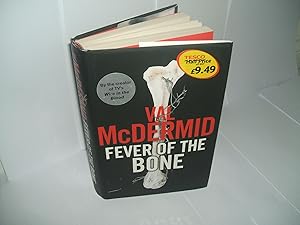 Seller image for Fever of the Bone for sale by Hunt For Books